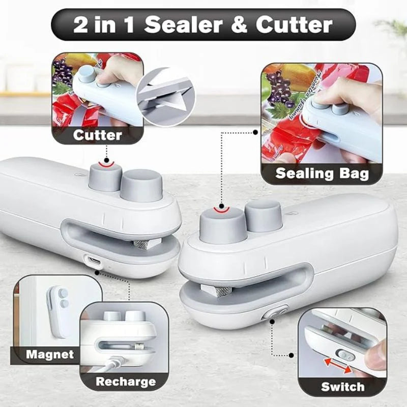 Mini Sealing Machine