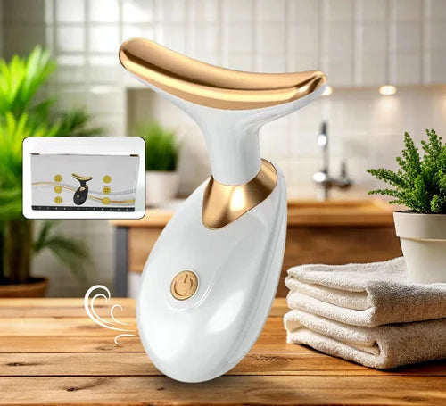 Neck Face Firming Wrinkle Removal Tool