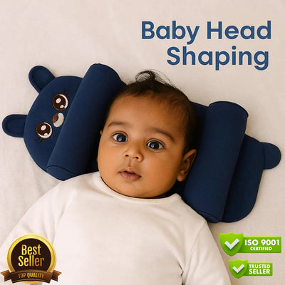 Baby Head Shaping Pillow