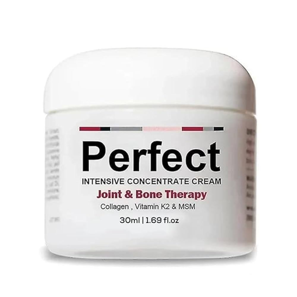 Perfectx - Joint & Bone Therapy Cream Buy1 Get1