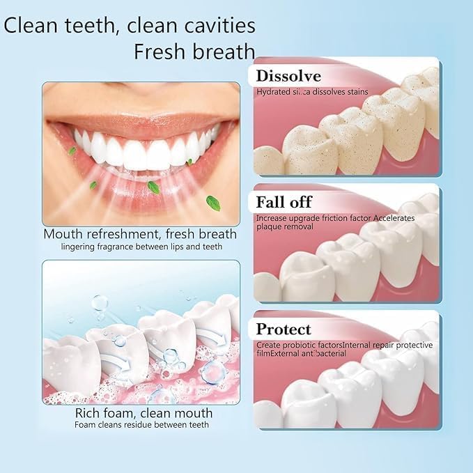 SP4 Toothpaste Buy 1 Get 1