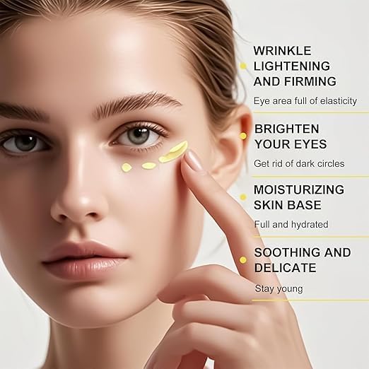 Retinal Shot Tightening Booster Serum for face