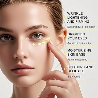 Retinal Shot Tightening Booster Serum for face