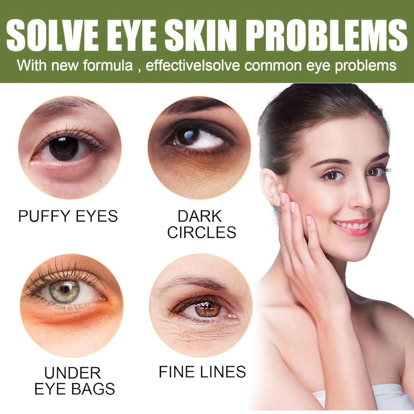Retinal Shot Tightening Booster Serum for face