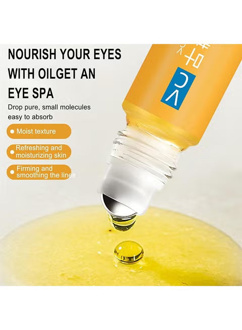 Lutein Firming and Anti- Wrinkle 50ML (Pack of 2)