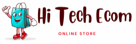 HiTechEcom