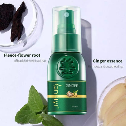Japanese hair Growth Spray | BUY 1 GET 1 FREE