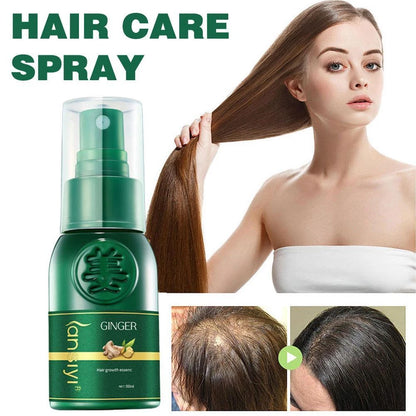 Japanese hair Growth Spray | BUY 1 GET 1 FREE