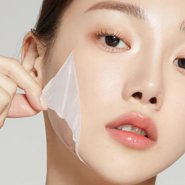 Deep Collagen Overnight Facial Glow Mask