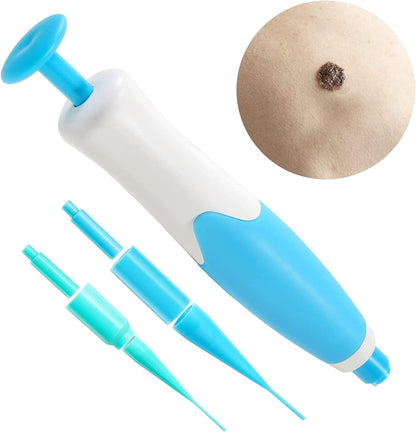 2-in-1 Skin Tag Remover Kit