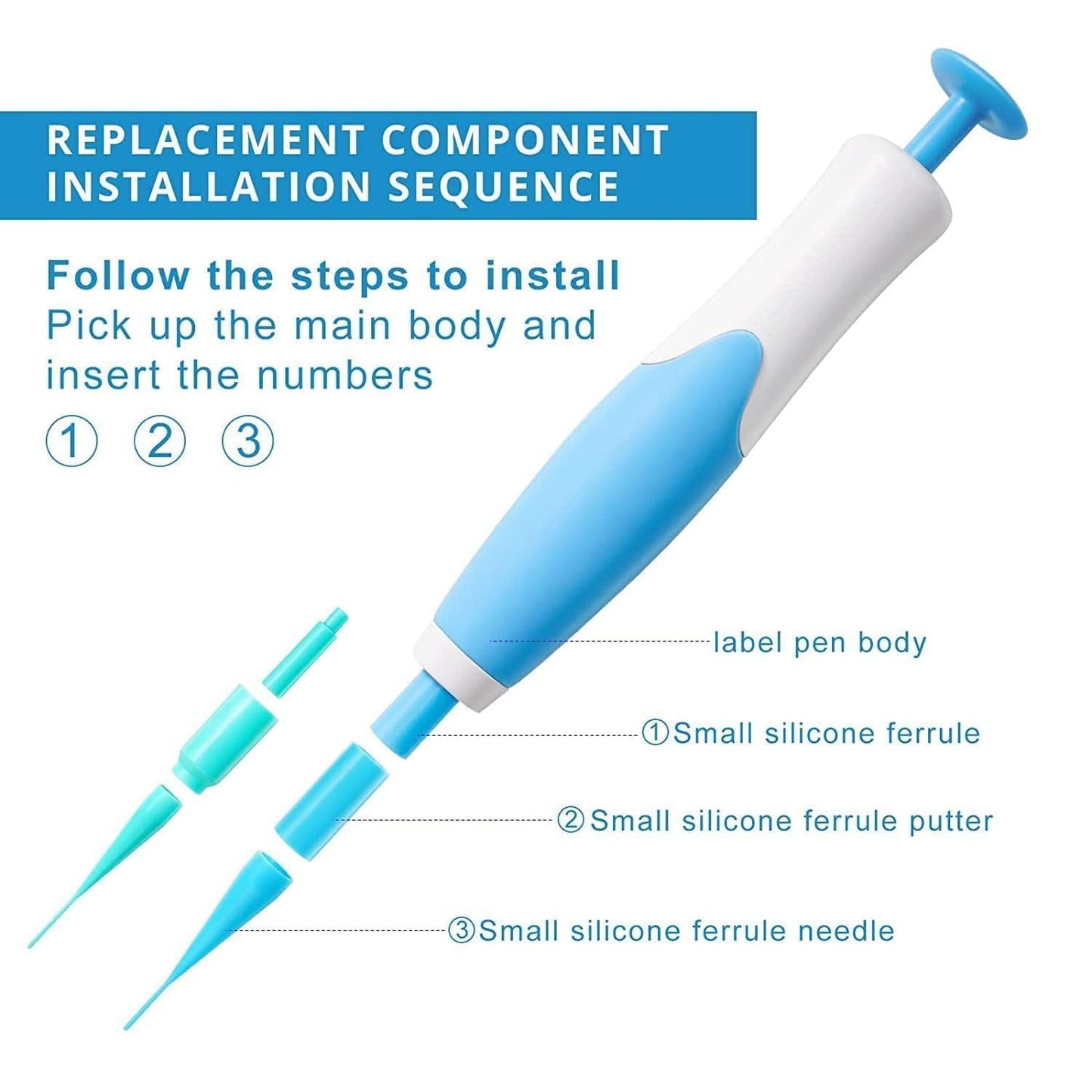 2-in-1 Skin Tag Remover Kit
