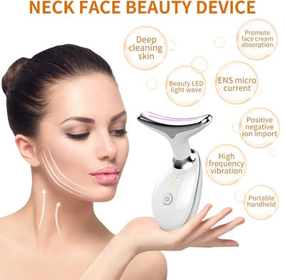 Neck Face Firming Wrinkle Removal Tool